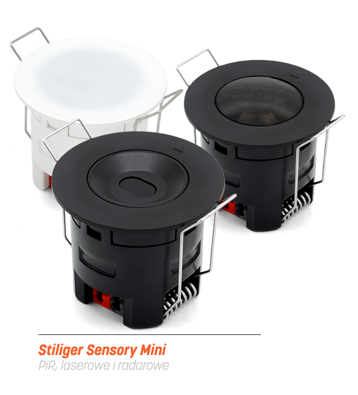 Stiliger Sensory Mini